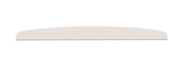 BOSTON 409 PER/STUK - KAMZADEL PLASTIC 79-9-2.2 GEBOGEN