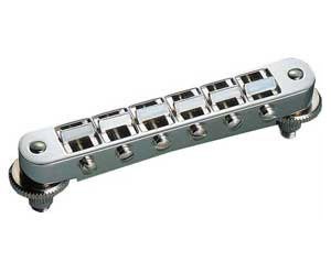 SCHALLER 45060 - BRUG MET ZADELS NICKEL