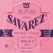SAVAREZ 527R - SNAAR G-4 SILVERPLATED NYLON ROUGE