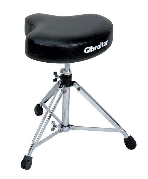 GIBRALTAR 6608 - DRUMKRUK MET MOTORZIT