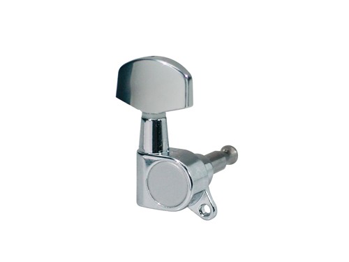 BOSTON 73-CLR - MECHANIEKEN GITAAR 3L/3R CHROOM