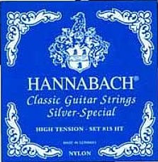 HANNABACH SET 815 HT