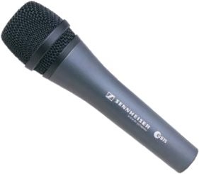 SENNHEISER E 835