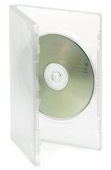 VAN DEN DOEL 972 - DVD 2 DOOS TRANSPARANT