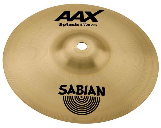 SABIAN AAX 20605X - BEKKEN 6" SPLASH