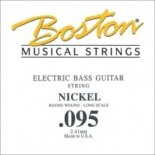 BOSTON BBNI-095 - SNAAR BAS NICKEL