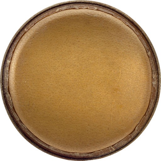 STAGG BW-8.5" HEAD DL