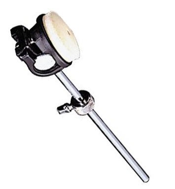 TAMA CB90F COBRA BEATER FELT - IRON COBRA KLOPPER VILT