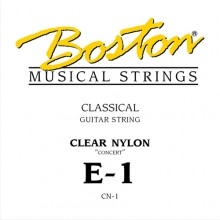BOSTON CN-1 - SNAAR NYLON E1 NORMAL TENSION
