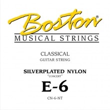 BOSTON CN-6-NT - SNAAR NYLON E6 NORMAL TENSION