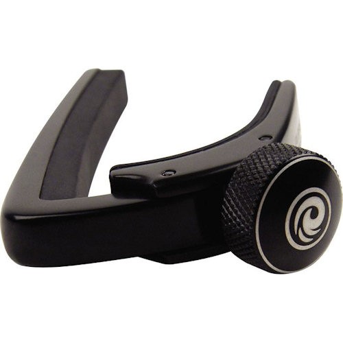 PLANET WAVES CP02 NED STEINBERGER - CAPO WESTERN / ELEKTRISCH SCHROEF