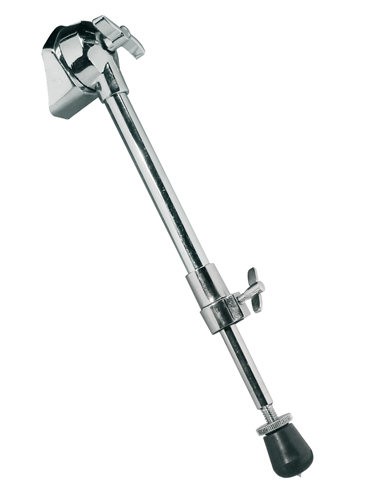 HAYMAN D-1-42 - BASS DRUM POOT (SPUR) + BRACKET