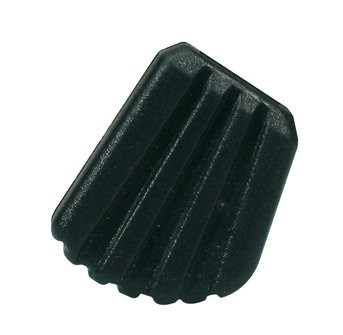 HAYMAN D-6-11 PER/STUK - RUBBER DOP VOOR STATIEVEN 800 SERIE