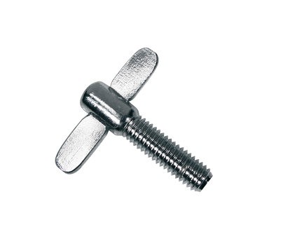 HAYMAN D-6-21 - BOUT VLINDERKOP 6X20MM