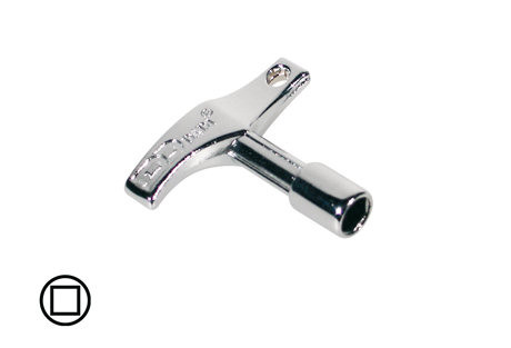 HAYMAN DK-4 - DRUMSLEUTEL T MODEL