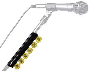 DUNLOP 5010 - PLECTRUM HOUDER 17CM MICROFOON STANDAARD