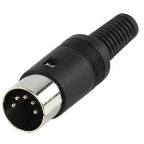 NEDIS CAVC20900BK (DNC-005/1)