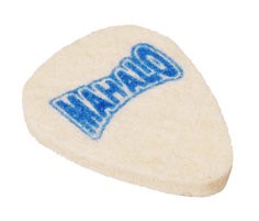 MAHALO FP-32 3-PACK - PLECTRUM VILT MEDIUM