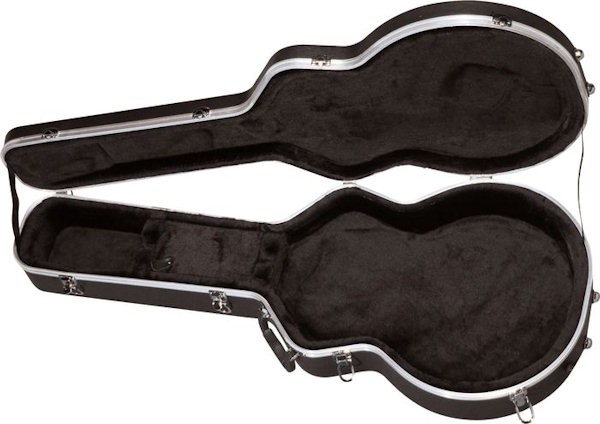 GATOR GC-335 - KOFFER ABS 335 MODEL
