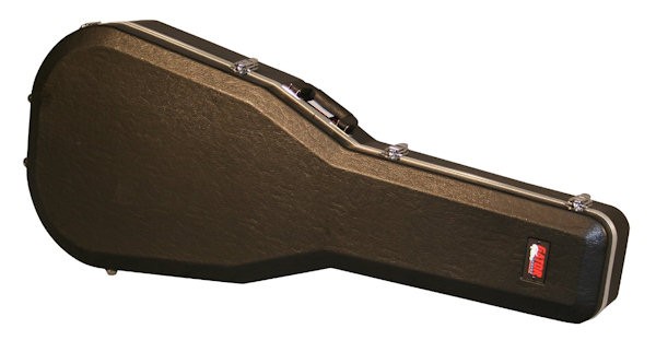 GATOR GC-DREAD - KOFFER ABS DREADNOUGHT MODEL