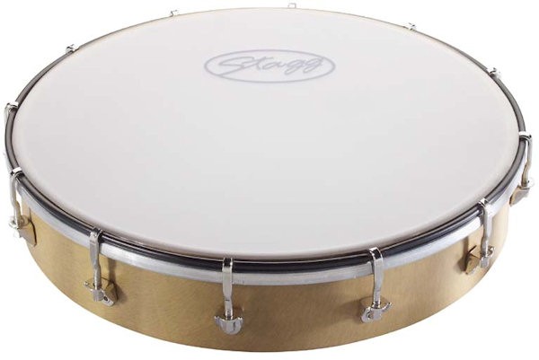 STAGG HAD-012W HAND DRUM