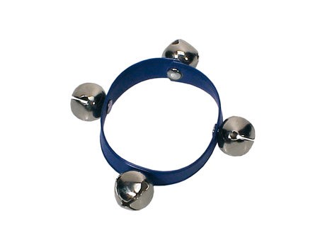 HAYMAN HB-31 - BELLENKRANS 4X30MM NYLON POLSBAND