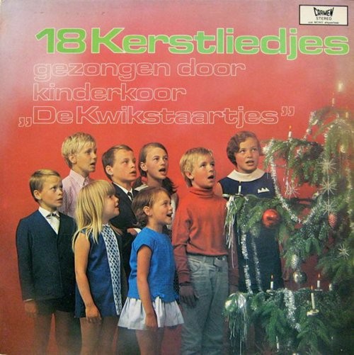 KWIKSTAARTJES