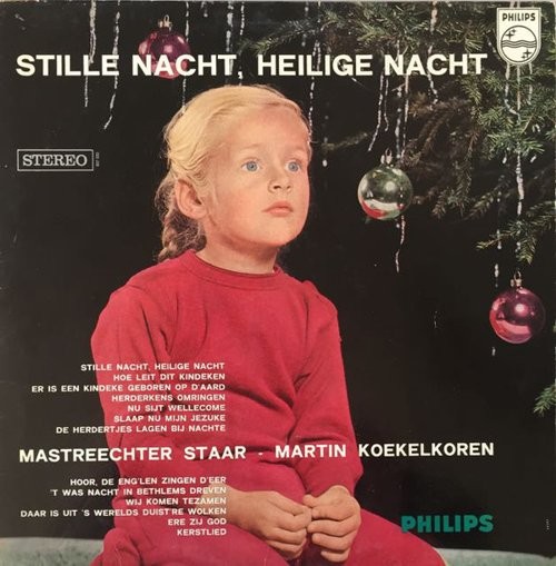MASTREECHTER STAAR