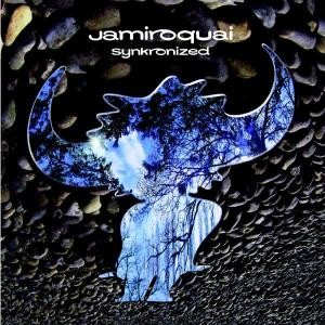 JAMIROQUAI