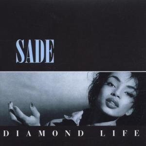 SADE - DIAMOND LIFE