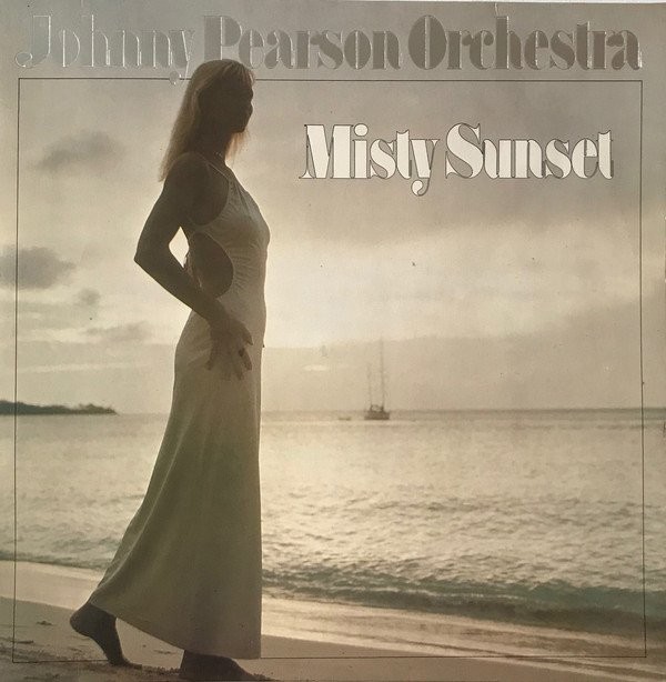 PEARSON, JOHNNY & ORCHESTRA