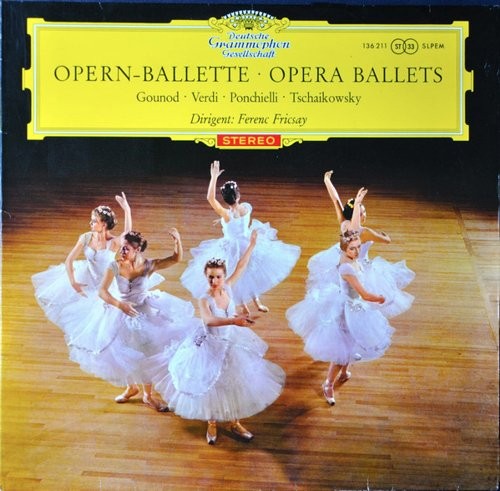 RADIO-SYMPHONIE-ORCHESTER BERLIN