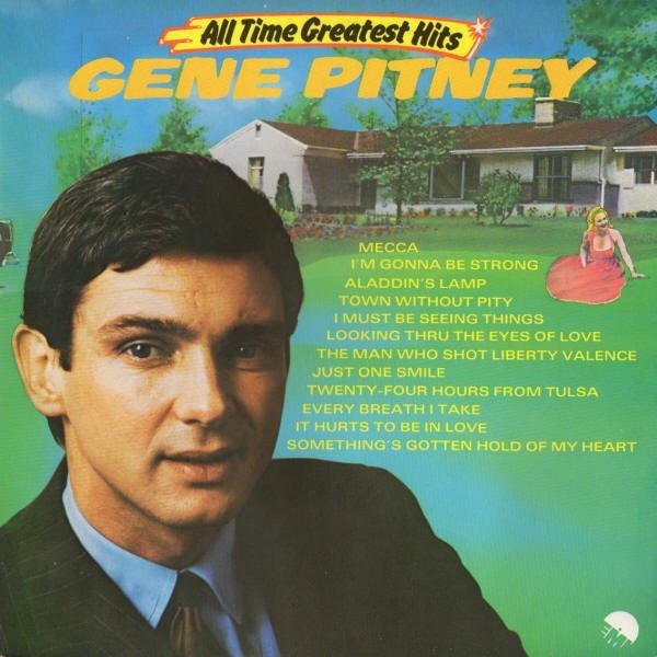 PITNEY, GENE