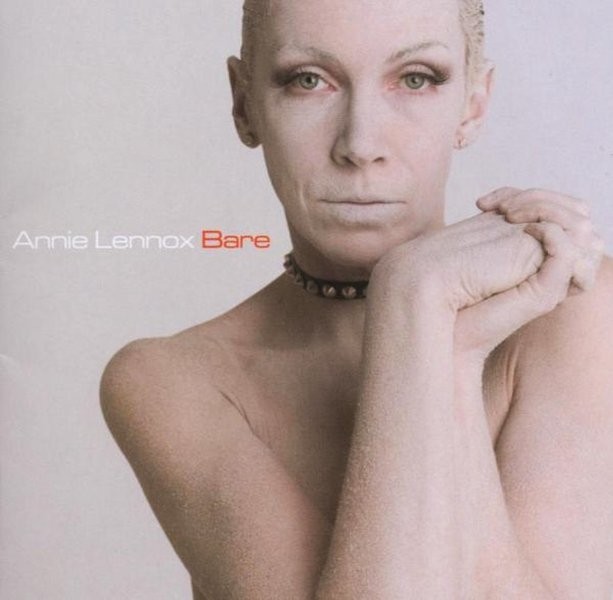 LENNOX, ANNIE - BARE - cd