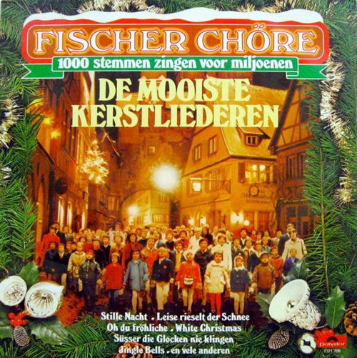 FISCHER CHORE