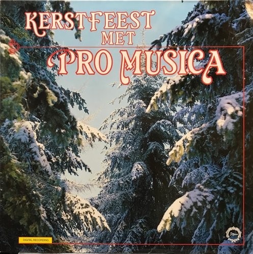 PRO MUSICA