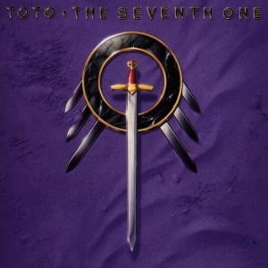 TOTO - THE SEVENTH ONE - cd