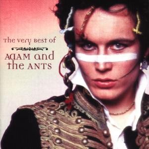 ADAM & THE ANTS