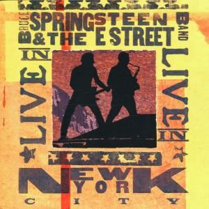 SPRINGSTEEN, BRUCE & THE E STR