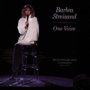 STREISAND, BARBRA