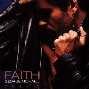 MICHAEL, GEORGE - FAITH - cd