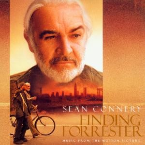 VARIOUS - FINDING FORRESTER - MUSIC FROM, cd