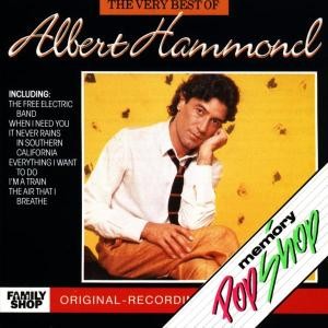 HAMMOND, ALBERT