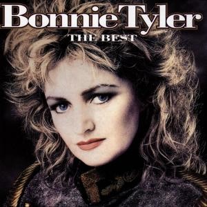 TYLER, BONNIE - DEFINITIVE COLLECTION