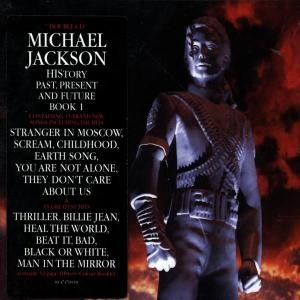 JACKSON, MICHAEL