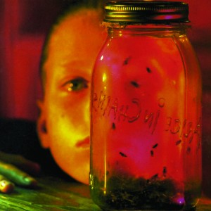 ALICE IN CHAINS