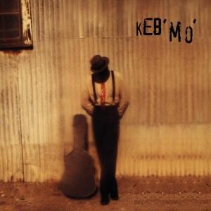 KEB'MO'