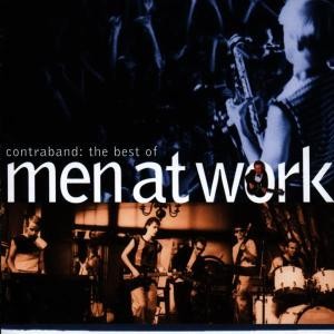 MEN AT WORK