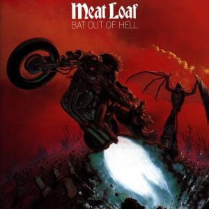MEAT LOAF