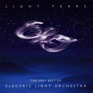 ELECTRIC LIGHT ORCHESTRA